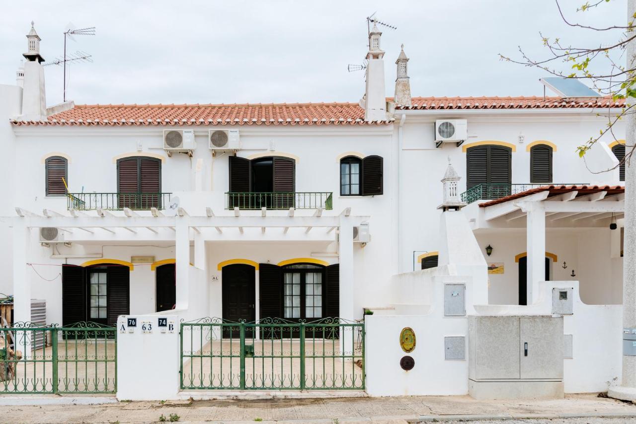 Altura Beach Villa By Gt House Exterior photo